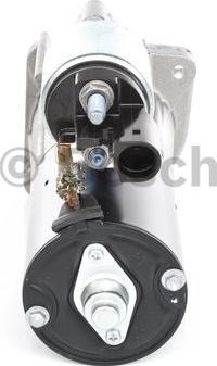 BOSCH 0 001 121 032 - Starteris ps1.lv