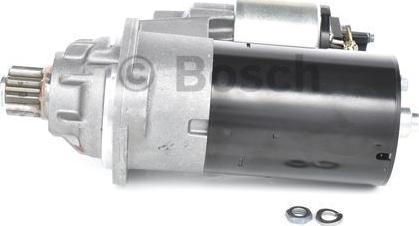 BOSCH 0 001 121 022 - Starteris ps1.lv