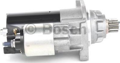 BOSCH 0 001 121 022 - Starteris ps1.lv