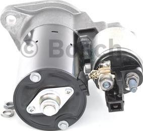 BOSCH 0 001 121 022 - Starteris ps1.lv