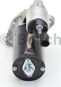 BOSCH 0 001 123 014 - Starteris ps1.lv