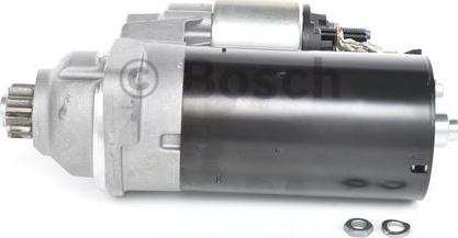 BOSCH 0 001 123 018 - Starteris ps1.lv