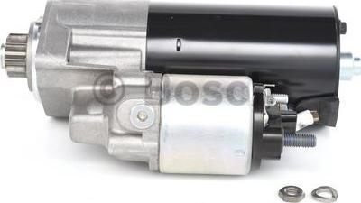 BOSCH 0 001 122 201 - Starteris ps1.lv