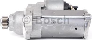 BOSCH 0 001 179 510 - Starteris ps1.lv