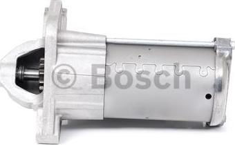 BOSCH 0 001 170 604 - Starteris ps1.lv