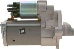 BOSCH 0.001.170.606 - Starteris ps1.lv