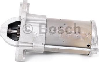 BOSCH 0 001 170 628 - Starteris ps1.lv