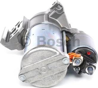 BOSCH 0 001 172 406 - Starteris ps1.lv