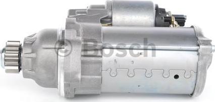 BOSCH 0 001 177 006 - Starteris ps1.lv