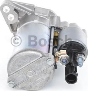 BOSCH 0 001 177 012 - Starteris ps1.lv