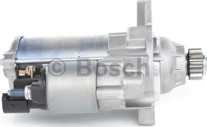 BOSCH 0 001 177 012 - Starteris ps1.lv