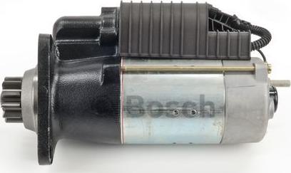 BOSCH 0 001 340 501 - Starteris ps1.lv