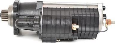 BOSCH 0 001 350 019 - Starteris ps1.lv