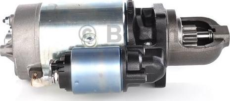 BOSCH 0 001 369 016 - Starteris ps1.lv