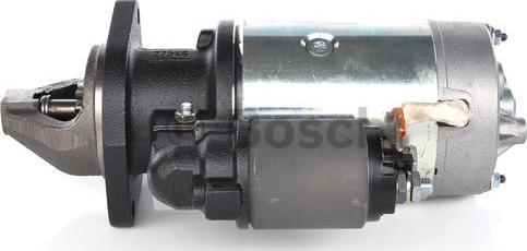 BOSCH 0 001 369 018 - Starteris ps1.lv