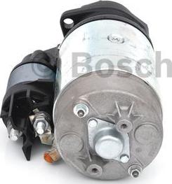 BOSCH 0 001 369 022 - Starteris ps1.lv