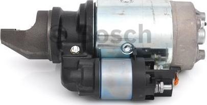 BOSCH 0 001 369 022 - Starteris ps1.lv