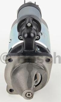 BOSCH 0 001 369 106 - Starteris ps1.lv