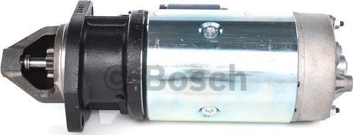 BOSCH 0 001 364 301 - Starteris ps1.lv