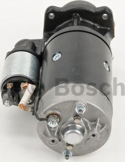 BOSCH 0 001 368 008 - Starteris ps1.lv