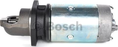 BOSCH 0 001 368 010 - Starteris ps1.lv