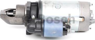 BOSCH 0 001 368 017 - Starteris ps1.lv