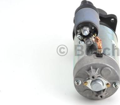 BOSCH 0 001 368 035 - Starteris ps1.lv