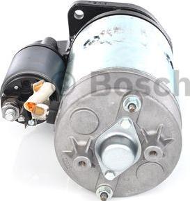 BOSCH 0 001 368 037 - Starteris ps1.lv