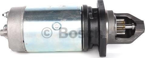 BOSCH 0 001 368 037 - Starteris ps1.lv