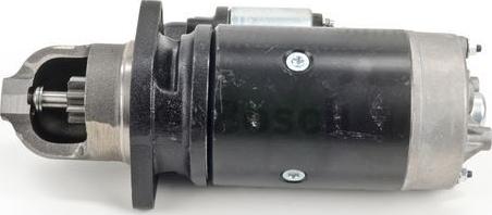 BOSCH 0 001 368 028 - Starteris ps1.lv