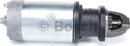 BOSCH 0 001 368 071 - Starteris ps1.lv