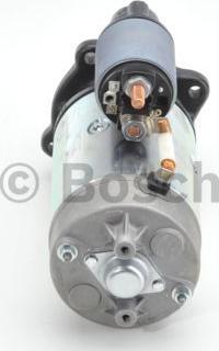 BOSCH 0 001 368 309 - Starteris ps1.lv