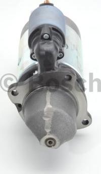 BOSCH 0 001 368 309 - Starteris ps1.lv