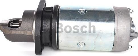 BOSCH 0 001 368 302 - Starteris ps1.lv