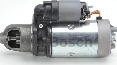 BOSCH 0 001 368 316 - Starteris ps1.lv