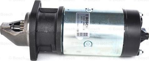 BOSCH 0 001 368 310 - Starteris ps1.lv