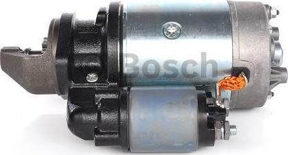 BOSCH 0 001 363 117 - Starteris ps1.lv