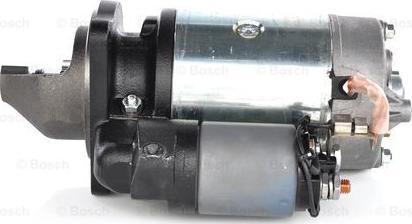 BOSCH 0 001 363 130 - Starteris ps1.lv