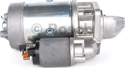 BOSCH 0 001 363 126 - Starteris ps1.lv