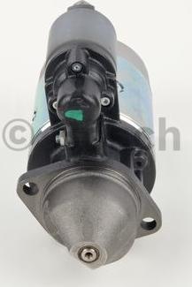 BOSCH 0 001 362 046 - Starteris ps1.lv