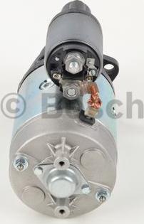 BOSCH 0 001 362 046 - Starteris ps1.lv