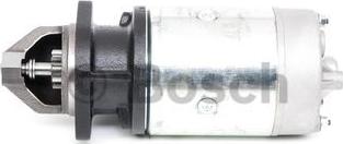 BOSCH 0 001 362 050 - Starteris ps1.lv