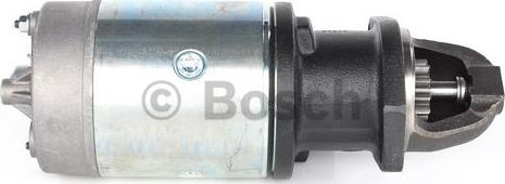 BOSCH 0 001 362 303 - Starteris ps1.lv