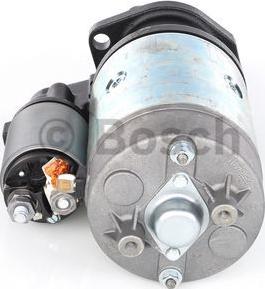 BOSCH 0 001 362 303 - Starteris ps1.lv