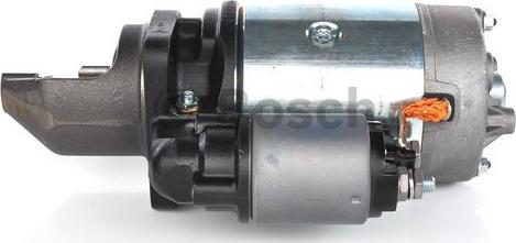 BOSCH 0 001 362 319 - Starteris ps1.lv