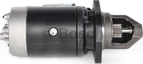 BOSCH 0 001 362 332 - Starteris ps1.lv