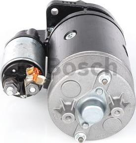 BOSCH 0 001 362 332 - Starteris ps1.lv