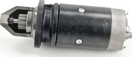 BOSCH 0 001 367 054 - Starteris ps1.lv