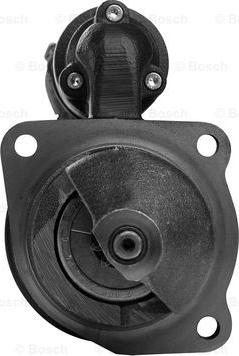 BOSCH 0 001 367 061 - Starteris ps1.lv