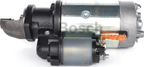 BOSCH 0 001 367 008 - Starteris ps1.lv